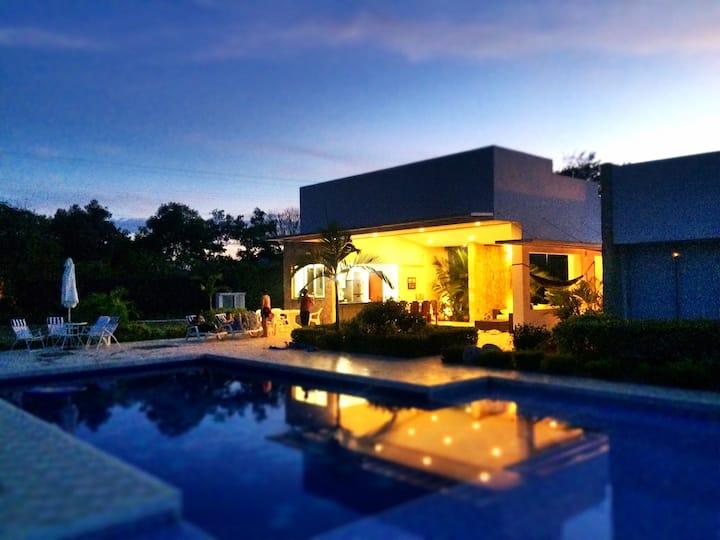 Alquiler vacacional en Apulo