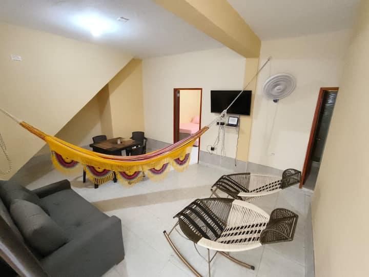 Alquiler vacacional en Cartagena