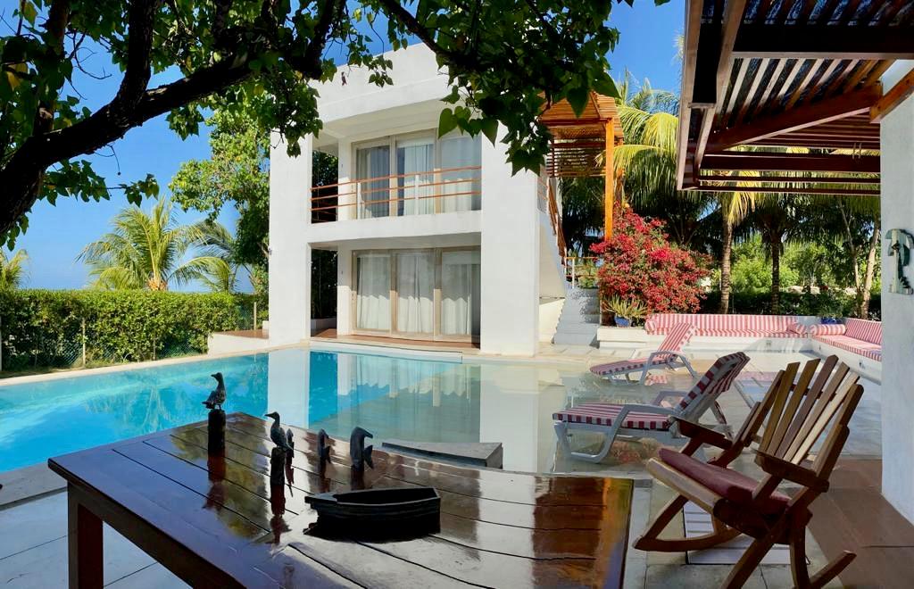 Casa en la Playa Marlinda. Cartagena. photo 62