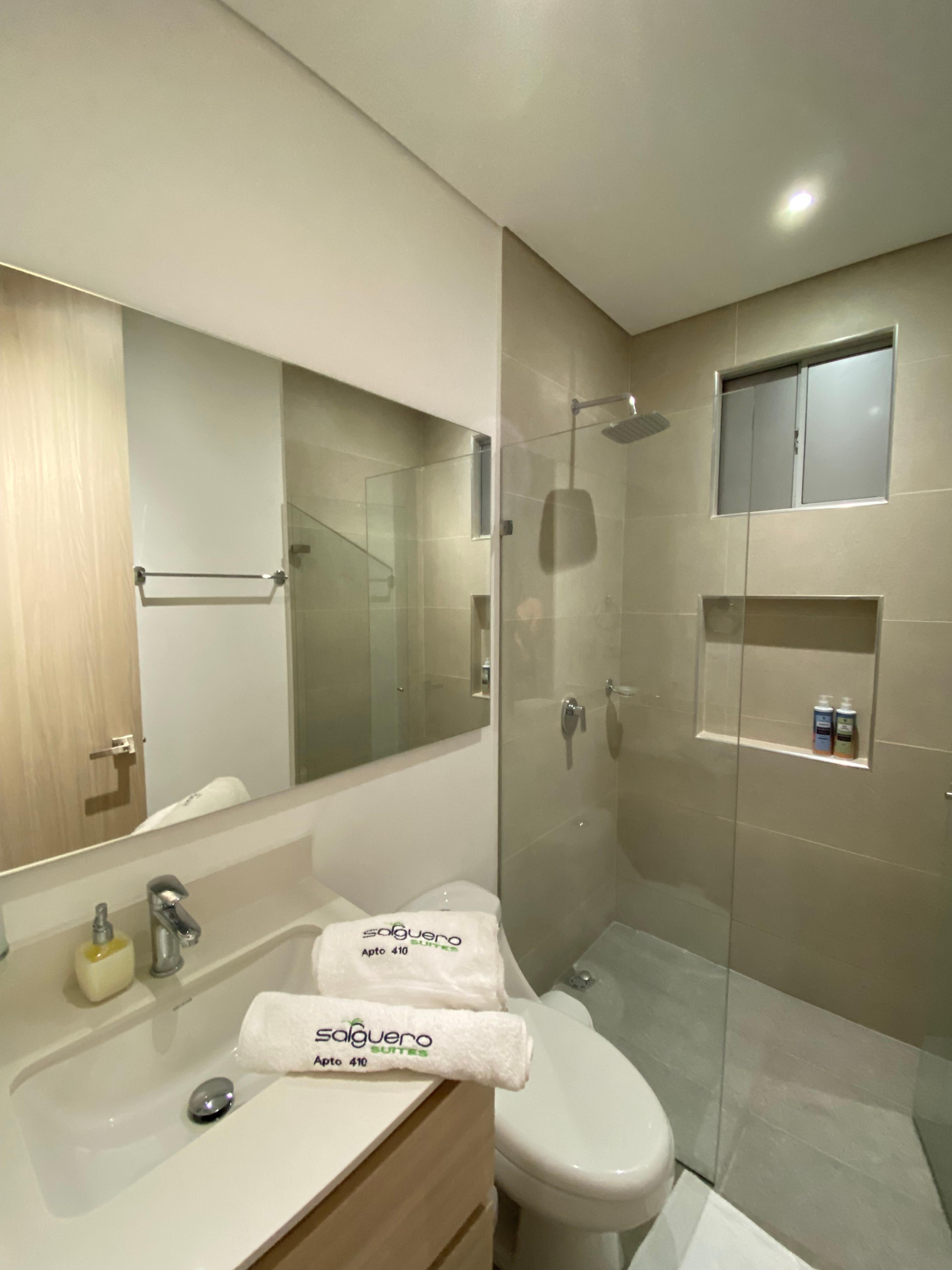 Apartamento con Balcón en Salguero Suites – Reserva Directa photo 15
