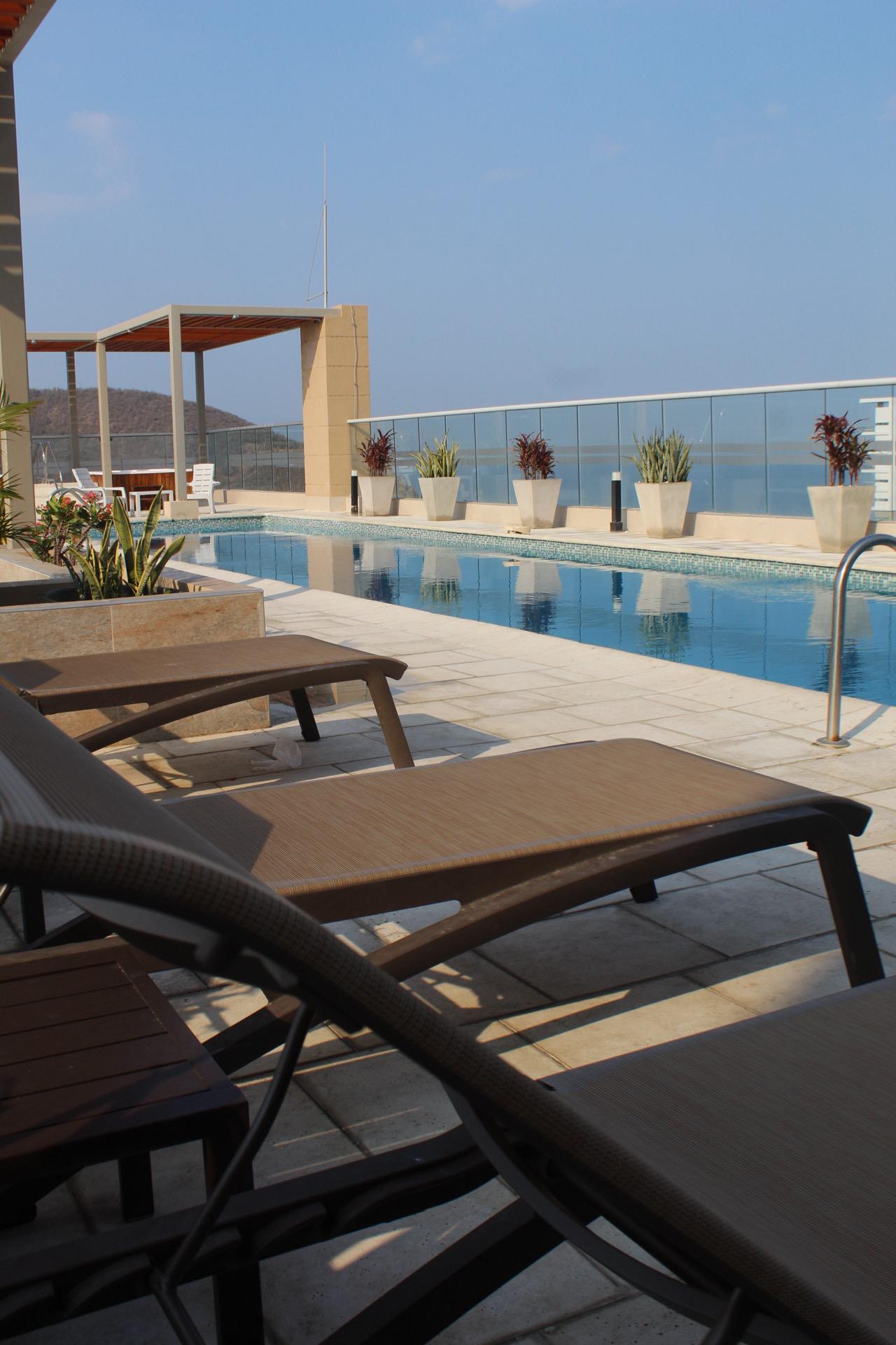 Apartamento con Balcón en Salguero Suites – Reserva Directa photo 21