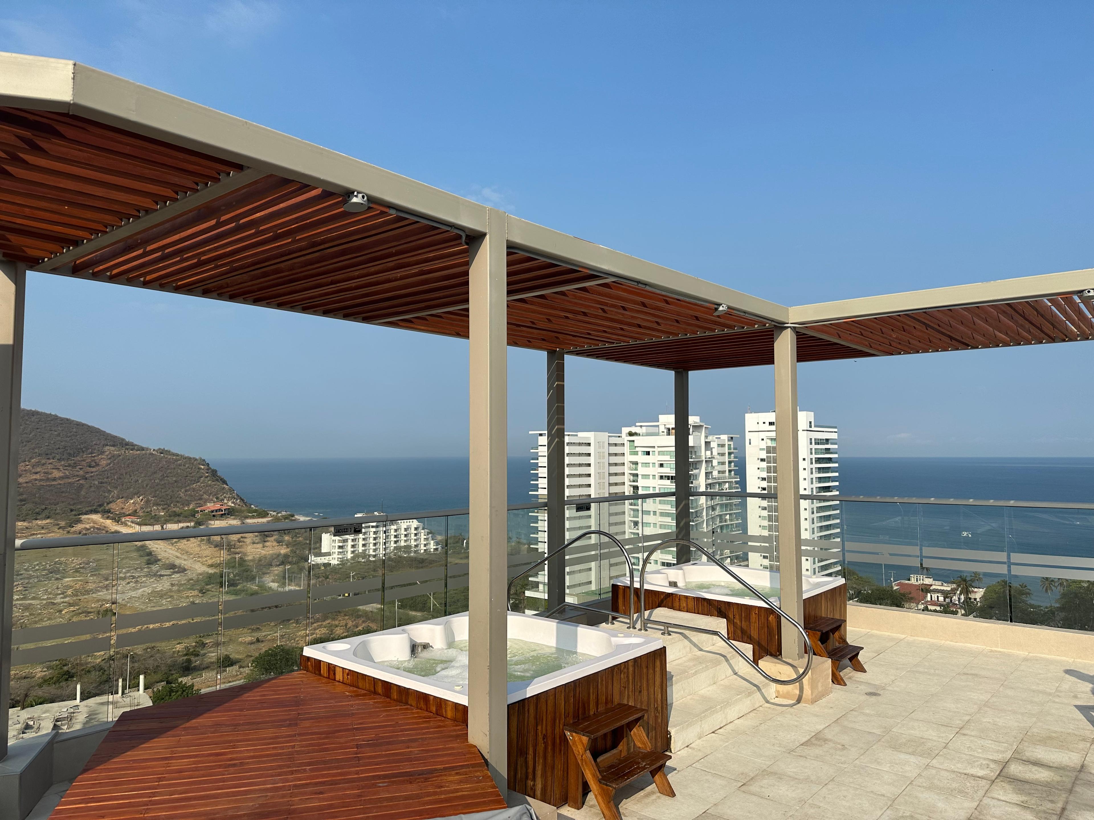 Apartamento con Balcón en Salguero Suites – Reserva Directa photo 22