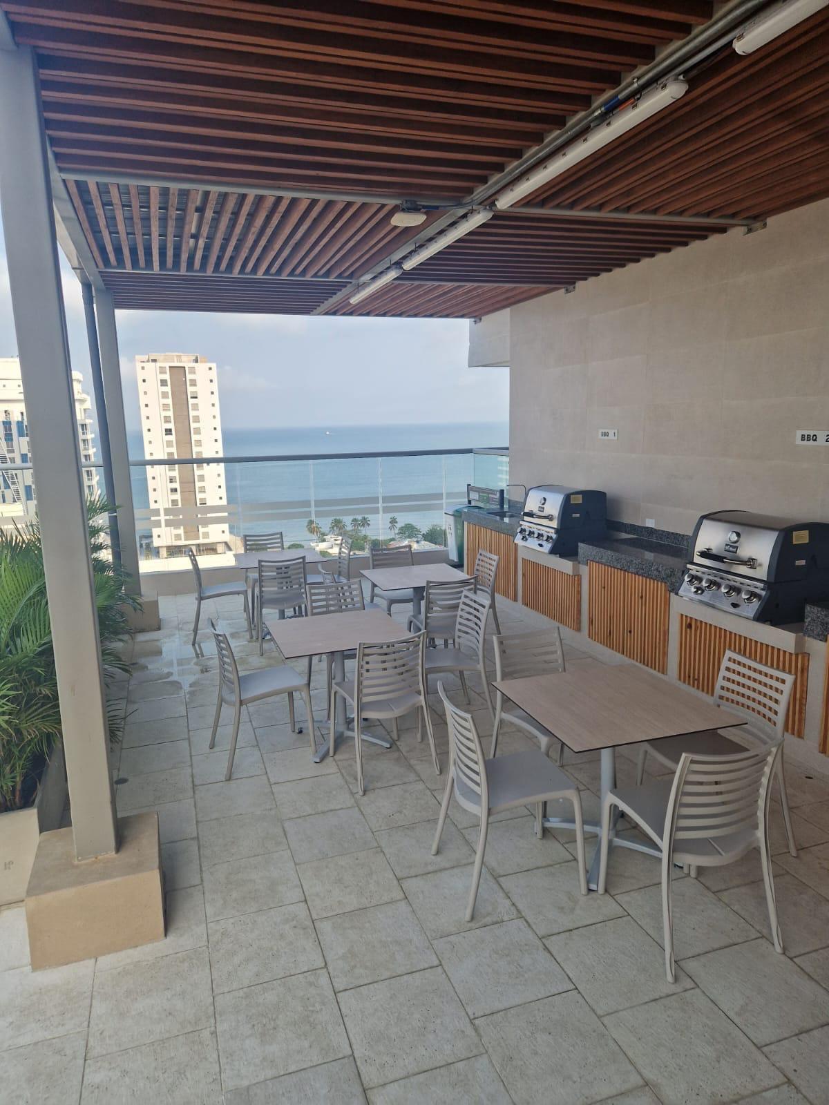 Apartamento con Balcón en Salguero Suites – Reserva Directa photo 24